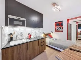 Le 917 - Studio - Netflix