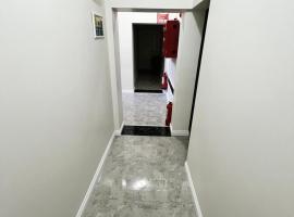 Hevsel hotel，位于迪亚巴克尔的酒店