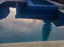 Casa fin de semana en Cuernavaca Morelos