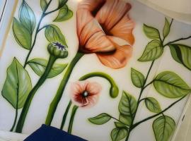 Casa ao mar -Pousada Itapema，位于伊塔佩马的酒店