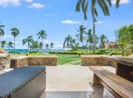 Chic Condo with a Stylish Coastal Design in an Exclusive Condo Community with Direct Beach Access