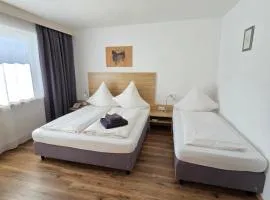 佛罗伦萨自然公园酒店