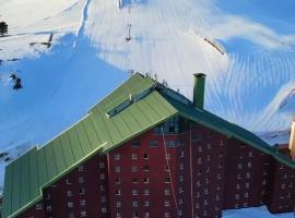 Karinna Hotel Convention Center & Spa Luxury - Full Board Plus，位于乌鲁达的酒店