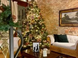 卡萨帕维西酒店