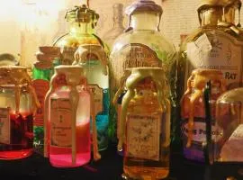 Youshine Service Apart-ment ---English Speaking