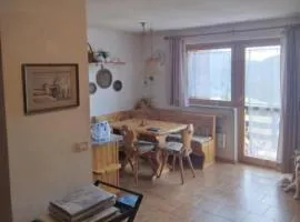 La casa di Grace nella valle incantantata