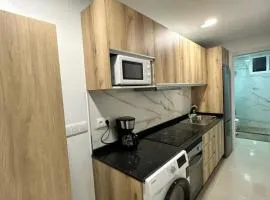 Apartamento Studio Anau k&L- Playa del inglés - Yumbo
