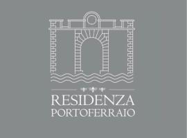 Residenza Portoferraio，位于费拉约港的住宿