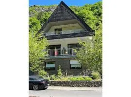 Holiday apartment in Moselkern with Wi-Fi