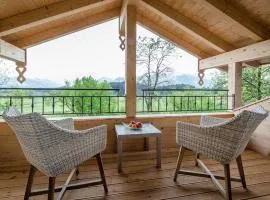 Holiday apartment with 1 bedroom