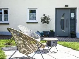 Holiday apartment in Moos with Wi-Fi