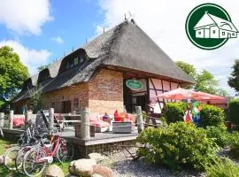 Holiday apartment Gutshof Bastorf