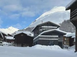 Holiday apartment with 3 bedrooms