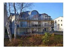 Holiday apartment with 2 bedrooms