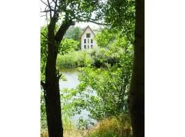 Holiday home the great boatswain