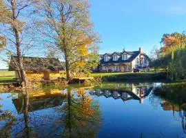 5 Bedroom Pet Friendly Home In Srokowo