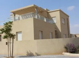 Our Place At The Desert