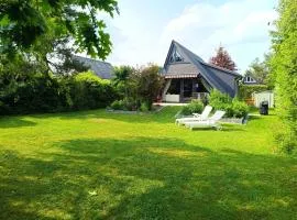 Holiday home in Blankenheim with Wi-Fi