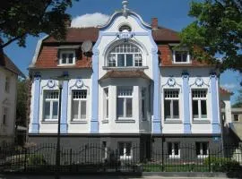 Villa Romantica Lenzen