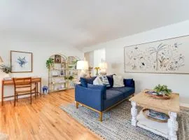 "Garden Getaway" by Roxy Rentals Family Fav