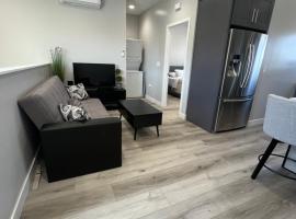 Vacation home，位于威斯敏斯特的别墅