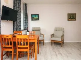 4 person holiday home in Højer