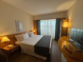 Hotel & Residence Sol Alphaville Flat