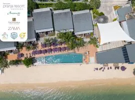 Prana Resort Nandana