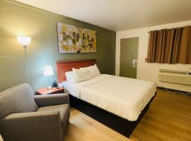 Nelson Hotel，位于Swan River的酒店