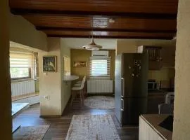 Panonska jezera ZELENA OAZA