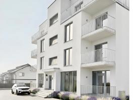 Express Apartments and Penthouse Suceava，位于Ipoteşti的酒店