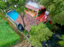 Little Bricks Reverside Private Pool Villa by GreenEscapes