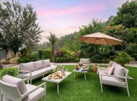 Tatva Hills Resort
