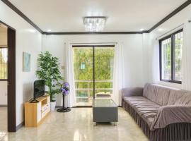 Yayay Siargao，位于卢纳将军城的自助式住宿