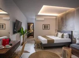 San Antonio Luxury Suites