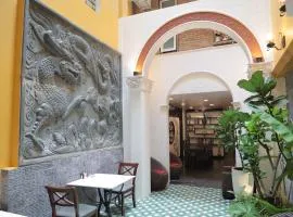 Halo Boutique Ben Thanh Hotel