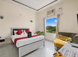 Comfort Stay - Near Airport