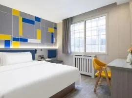 7 Days Inn Shenyang Gugong Middle Street Pedestrian Street