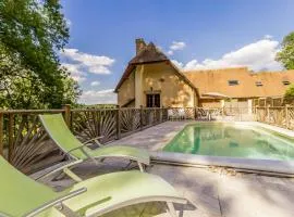 Amazing Home In Acquigny