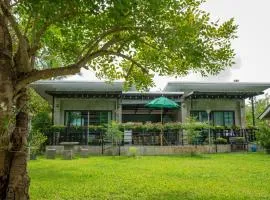 Baan suan khun Pen Chiangmai