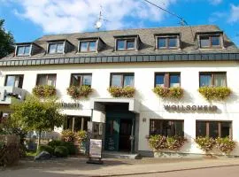 沃尔斯切德旅馆