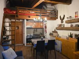 La Casa di Giò -GALLIO CENTRO-