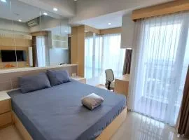 Apartemen Taman Melati Yogyakarta by ArFe Room