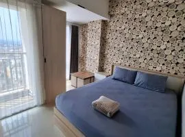 Apartemen Taman Melati Yogyakarta by ArFe Room
