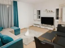 Lumina Park Residence by Nicolle Apartments