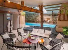 Gite de l'Hubertiere