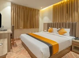 Itsy Hotels White Castle