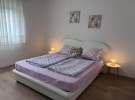 Sweet Home，位于图兹拉的酒店