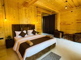 Mount Breeze Ella，位于埃拉的酒店