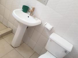 Northern Hospitality Kasewe Lodge，位于Mzuzu的酒店